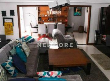 Casa · 400m² · 4 Quartos · 3 Vagas · Casa em Rua Estrela do Indaiá - Tremembé - São Paulo/SP