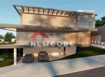 Casa · 597m² · 5 Quartos · 8 Vagas · Casa de condomínio em Rua Luberon - Tamboré - Santana de Parnaíba/SP