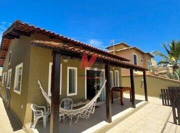 Casa · 300m² · 4 Quartos · 3 Vagas · Casa no condomínio dos Pássaros