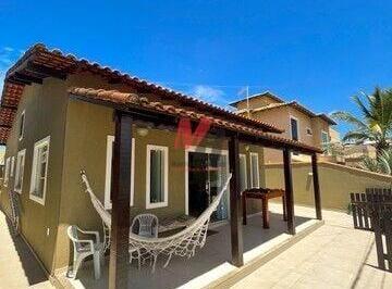 Casa · 300m² · 4 Quartos · 3 Vagas · Casa no condomínio dos Pássaros