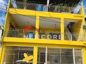 Casa · 303m² · 3 Quartos · 4 Vagas · Sobrado em  Rua da Glória - km 18 - Osasco/SP