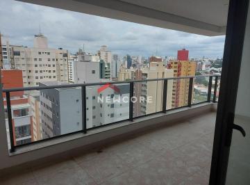 Apartamento · 129m² · 3 Quartos · 2 Vagas · Apartamento em  Rua Doutor Antônio Sousa Campos - Cambuí - Campinas/SP