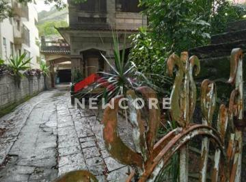 Casa de 4 quartos, Rio de Janeiro · Casa em Rua Sabóia Lima - Tijuca - Rio de Janeiro/RJ