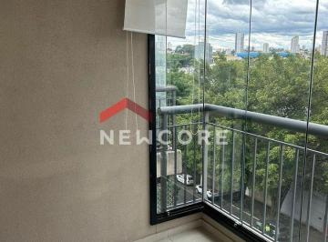 Apartamento · 70m² · 2 Quartos · 2 Vagas · Apartamento em Rua Mil Oitocentos e Vinte e Dois, 76 - Ipiranga - São Paulo/SP
