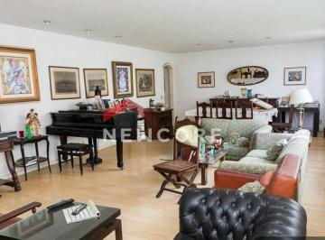 Apartamento · 180m² · 4 Quartos · 2 Vagas · Apartamento em Rua General Artigas - Leblon - Rio de Janeiro/RJ