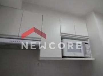 Apartamento · 26m² · 1 Quarto - Newcore · Studio em Rua Ipojuca - Cidade Mãe do Céu - São Paulo/SP