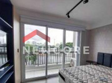 Apartamento · 26m² · 1 Quarto · Studio em Rua Ipojuca - Cidade Mãe do Céu - São Paulo/SP