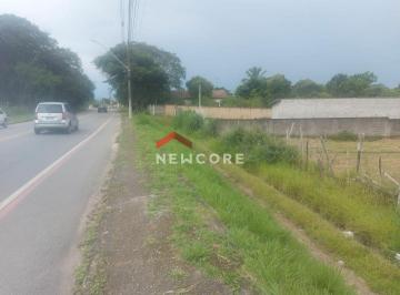 Terreno en Venda Jardim Bica da Gloria · Lote em Avenida Luiz Gonzaga das Neves - Jardim Bica da Gloria - Tremembé/SP