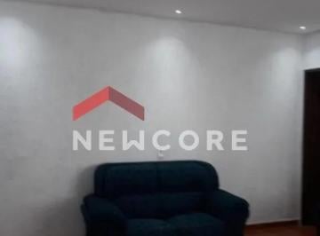 Casa · 154m² · 2 Quartos · 1 Vaga · Casa em Rua Saldanha da Gama - Jardim Monções - Santo André/SP