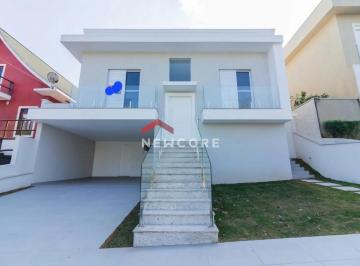 Casa · 220m² · 3 Quartos · 4 Vagas · Casa de condomínio em  Alameda Vale do Sol - Alphaville - Santana de Parnaíba/SP
