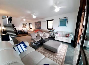 Casa · 330m² · 5 Quartos · 4 Vagas · Casa de condomínio em Rua Inácio Miguel Stéfano - Enseada - Guarujá/SP