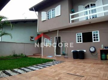 Casa · 300m² · 3 Quartos · 4 Vagas · Sobrado em Rua Vereador Alvaro de Souza Vieira - Colônia - Ribeirão Pires/SP