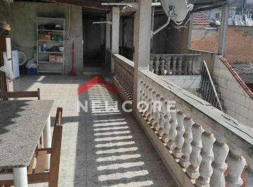 Casa · 280m² · 5 Quartos · 3 Vagas · Casa em Rua Juliano Moreira - Vila Diva (Zona Leste) - São Paulo/SP