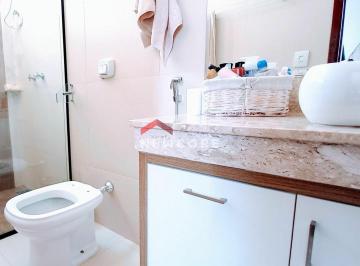 Casa · 210m² · 3 Quartos · 4 Vagas · Casa em Rua Vereador João Olívio Garbossa - Terras de São José - São João da Boa Vista/SP