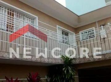 Casa · 293m² · 3 Quartos · 3 Vagas · Sobrado em  Rua Vittório Vannucci - Vila Campesina - Osasco/SP