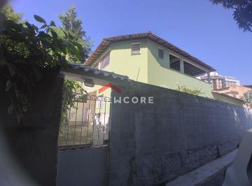 Casa · 225m² · 4 Quartos · 1 Vaga · Casa em Rua Indígena - São Lourenço - Niterói/RJ