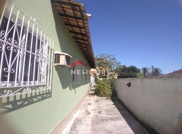 Casa · 225m² · 4 Quartos · 1 Vaga · Casa em Rua Indígena - São Lourenço - Niterói/RJ