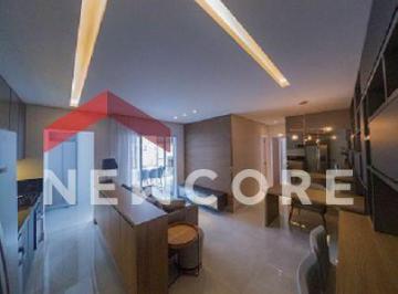 Apartamento · 80m² · 2 Quartos · 2 Vagas · Apartamento em Rua Vilela - Tatuapé - São Paulo/SP
