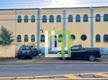 62f889708323fe153fffc083d71021f068bd322c · Galpão, 1500 m² - venda por R$ 3.750.000,00 ou aluguel por R$ 19.700,00/mês - Jardim Arizona - Itati