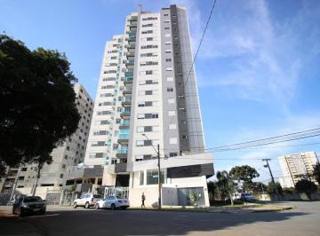 Apartamento · 69m² · 2 Quartos · 1 Vaga · APARTAMENTO 2 DORMITÓRIOS COM SUÍTE