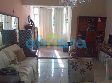 Apartamento · 90m² · 3 Quartos · 1 Vaga · Apartamento - Padrão / Residencial / Copacabana