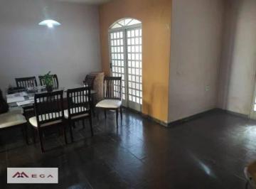 0f5dba30d0604084085997212f150755852d618b · Casa à venda, 167 m²  - Vila Industrial - Campinas/SP