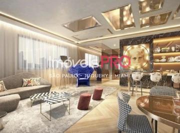 Apartamento · 230m² · 3 Quartos · 3 Vagas · Apartamento, Vila Clementino - São Paulo