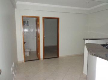 Apartamento de 1 quarto, Riacho Fundo · QN 7 - ótimo apart de 1 quarto, na comercial!!
