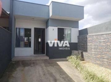 653497efcf311e7d0c4902b4812fd4ccfdd71a4c · Casa com 2 dormitórios à venda, 50 m² por R$ 377.000,00 - Espinheiros - Itajaí/SC