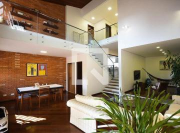 Casa · 580m² · 3 Quartos · 5 Vagas · Casa à Venda - Morumbi, 3 Quartos,  580 m² - São Paulo