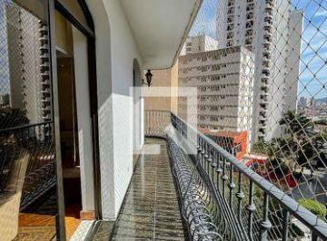 Sobre o imóvel: vai deixar moveis planejados ,Apartamento bem iluminado e arejad · Apartamento à Venda - Santana, 3 Quartos, 260 m² - São Paulo