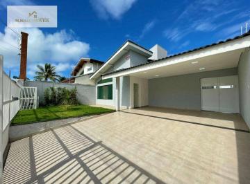 d001ff66c3abd4f39a430fe37e3d2a9e7fa0614c · Casa com 4 dormitórios à venda, 180 m² por R$ 789.000,00 - Jardim Imperador - Peruíbe/SP