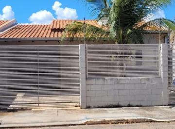 Foto 03 · CASA NO RESIDENCIAL AGUAS CLARAS - CUIABA/MT