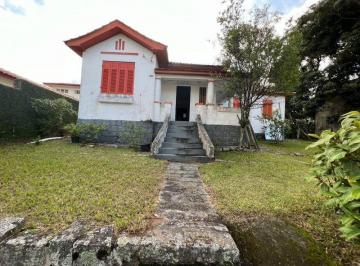 Casa · 134m² · 4 Quartos · Casa SÃO JOSÉ - SC