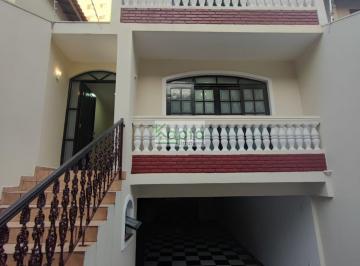 Casa · 235m² · 3 Quartos · 5 Vagas · Sobrado Padrão 3 dormitorios 2 suites 5 vagas Jd CIdade pirituba