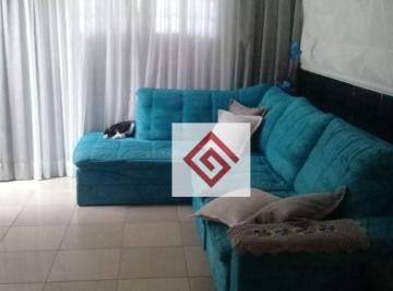 83e6801244a69819ca8f29ef57ed0019ba6cbdb3 · Casa à venda, 149 m² por R$ 670.000,00 - Jardim Ana Maria - Santo André/SP