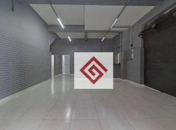 47d7037136e6145ac7881a99f3116c6047812f91 · Salão para alugar, 160 m² por R$ 5.800,00/mês - Jardim Bela Vista - Santo André/SP
