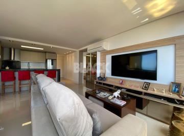 Apartamento · 90m² · 2 Quartos · 2 Vagas · Apartamento 2 suítes mobiliado na Praia Grande em Torres RS