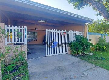 b413ee83f43475d8327008a3b6c3b41e60dab148 · Sobrado com 3 dormitórios à venda, 140 m² por R$ 599.000,00 - Balneário Riviera - Matinhos/PR
