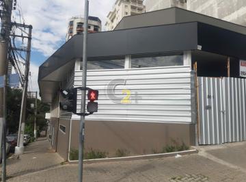 Comercial · 549m² · 12 Vagas · PRÉDIO COMERCIAL - PERDIZES - 12 VAGAS