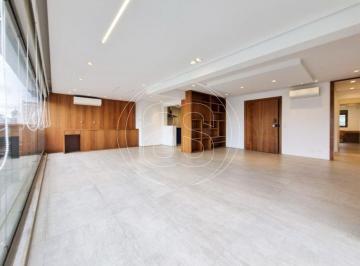 Apartamento · 192m² · 3 Quartos · 4 Vagas · APARTAMENTO - 3 dormitórios e 3 suítes - CAMPO BELO
