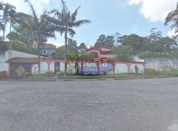 Terreno · 179m² · 4 Quartos · 10 Vagas · CHÁCARA JD. REPRESA