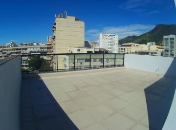Apartamento de 2 quartos, Rio de Janeiro · Cobertura duplex com 146 m² e 2 quartos à venda na Tijuca