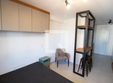 Apartamento · 24m² · 1 Quarto · Apartamento para Aluguel - Vila Clementino, 1 Quarto, 24 m2 - São Paulo
