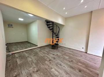 3d102794bd6aefb07ccc6cd3d32770e080ca2c27 · Loja para alugar, 45 m² por R$ 3.000,00/mês - Gonzaga - Santos/SP