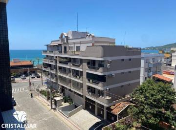 Apartamento · 70m² · 3 Quartos · 2 Vagas · Apartamento novo 3 quartos pertinho do mar à venda