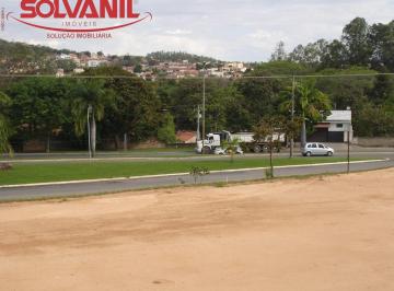 Foto 01 · Área com excelente localização no Centro em Jaguariúna a Venda.