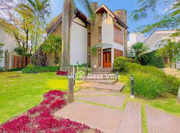 7f6b4f9f76fee33773d4db188b373550e9fa9db1 · Casa à venda, 579 m² por R$ 5.100.000,00 - Alphaville - Barueri/SP
