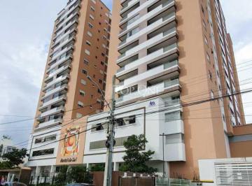 Apartamento · 93m² · 3 Quartos · 2 Vagas · Apartamento 3 Dormitórios sendo 1 suíte em Campinas Residencial Portal do Sol