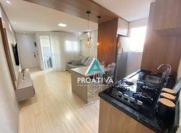 c14a24759213d1556d8d6f2bf371a81aef07b92e · Apartamento com 2 dormitórios à venda, 54 m² por R$ 550.000,07 - Jardim - Santo André/SP